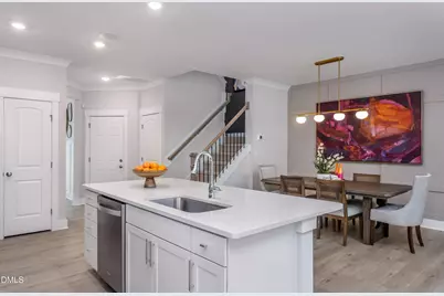 5408 Running Fox Lane, Raleigh, NC 27703 - Photo 5