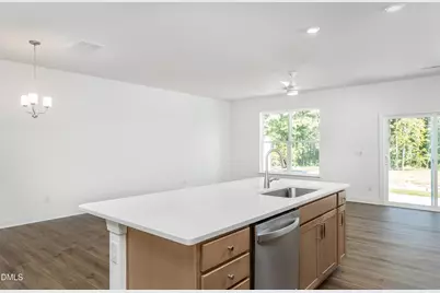 5408 Running Fox Lane, Durham, NC 27703 - Photo 7