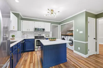 105 Willow Wisp Court, Wake Forest, NC 27587 - Photo 9