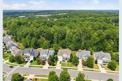 105 Willow Wisp Court, Wake Forest, NC 27587 - Photo 19