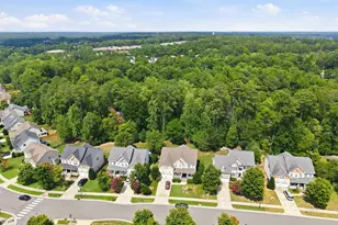 105 Willow Wisp Ct, Wake Forest, NC 27587 - Photo 19