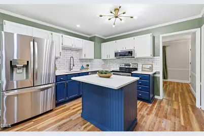 105 Willow Wisp Court, Wake Forest, NC 27587 - Photo 7