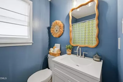 105 Willow Wisp Court, Wake Forest, NC 27587 - Photo 25