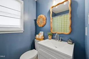 105 Willow Wisp Ct, Wake Forest, NC 27587 - Photo 25