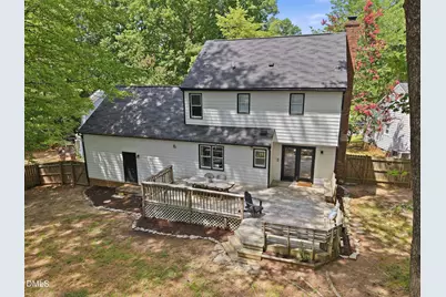 105 Willow Wisp Court, Wake Forest, NC 27587 - Photo 13