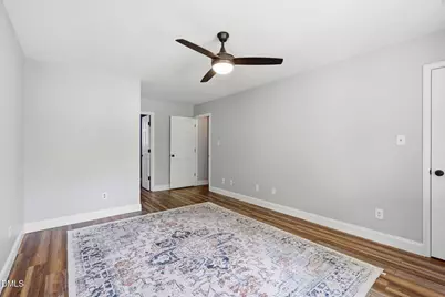 105 Willow Wisp Court, Wake Forest, NC 27587 - Photo 27