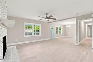 9264 Tar River Church Rd, Elm City, NC 27822 - Photo 5