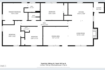 9264 Tar River Church Road, Elm City, NC 27822 - Photo 29