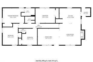 9264 Tar River Church Rd, Elm City, NC 27822 - Photo 29