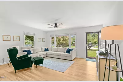 224 Faison Drive, Knightdale, NC 27545 - Photo 5