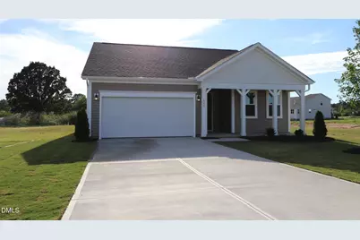 406 Thomas Store Drive, Broadway, NC 27505 - Photo 3