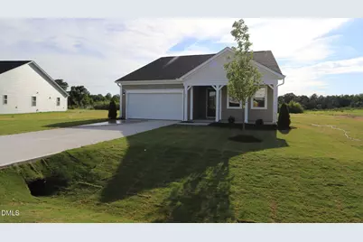 406 Thomas Store Drive, Broadway, NC 27505 - Photo 1