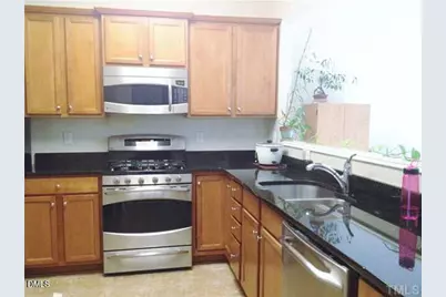 308 Dyersville Drive, Morrisville, NC 27560 - Photo 5
