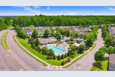 308 Dyersville Drive, Morrisville, NC 27560 - Photo 11