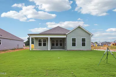 544 Hipwood Drive, Zebulon, NC 27597 - Photo 21