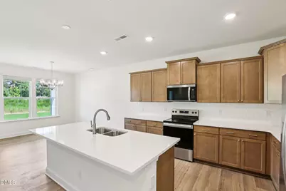 544 Hipwood Drive, Zebulon, NC 27597 - Photo 3