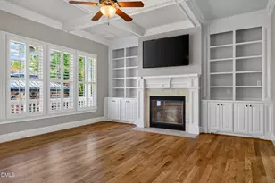 1013 Chessridge Way, Morrisville, NC 27560 - Photo 15
