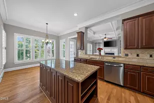 1013 Chessridge Way, Morrisville, NC 27560 - Photo 31