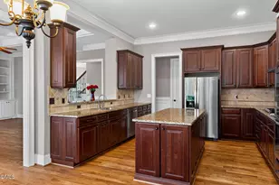 1013 Chessridge Way, Morrisville, NC 27560 - Photo 25