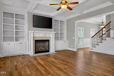 1013 Chessridge Way, Morrisville, NC 27560 - Photo 19
