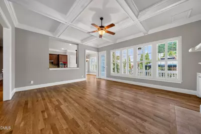 1013 Chessridge Way, Morrisville, NC 27560 - Photo 11