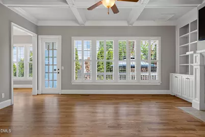 1013 Chessridge Way, Morrisville, NC 27560 - Photo 13