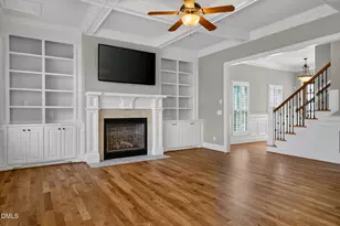 1013 Chessridge Way, Morrisville, NC 27560 - Photo 19