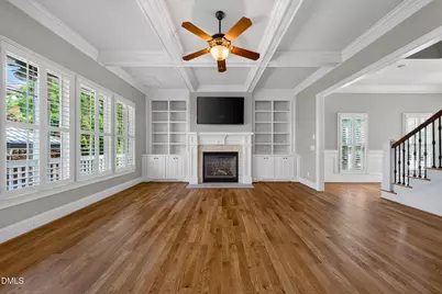 1013 Chessridge Way, Morrisville, NC 27560 - Photo 17