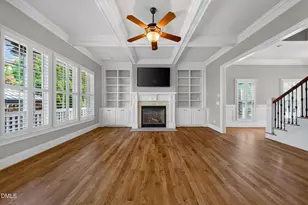 1013 Chessridge Way, Morrisville, NC 27560 - Photo 17