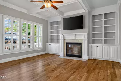 1013 Chessridge Way, Morrisville, NC 27560 - Photo 15