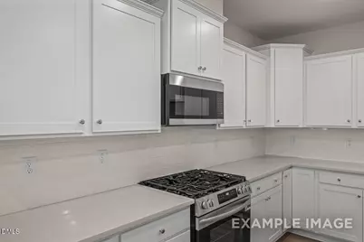 3805 Well Fleet Drive, Willow Springs, NC 27592 - Photo 9