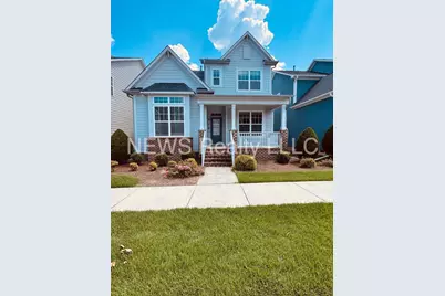 5404 Wallace Martin Way, Raleigh, NC 27616 - Photo 1