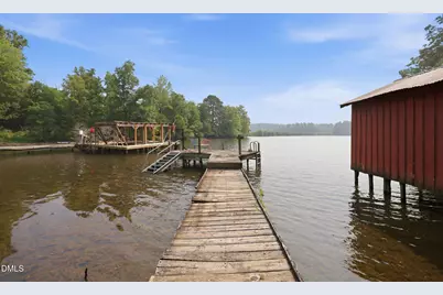 44 Pine Cone Lane, Semora, NC 27343 - Photo 5