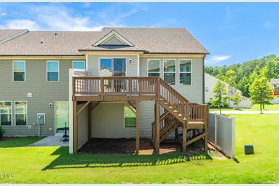 1544 Catch Fly Lane, Durham, NC 27713 - Photo 17