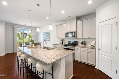1544 Catch Fly Lane, Durham, NC 27713 - Photo 7