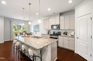 1544 Catch Fly Ln, Durham, NC 27713 - Photo 7