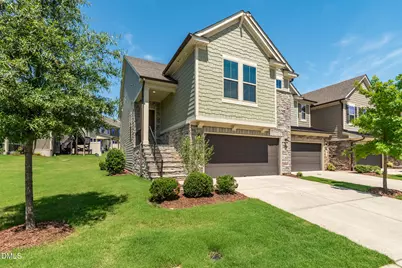 1544 Catch Fly Lane, Durham, NC 27713 - Photo 1