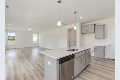 548 Hipwood Drive, Zebulon, NC 27597 - Photo 1