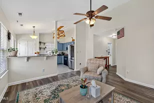 4138 Springfield Creek Dr, Raleigh, NC 27616 - Photo 9