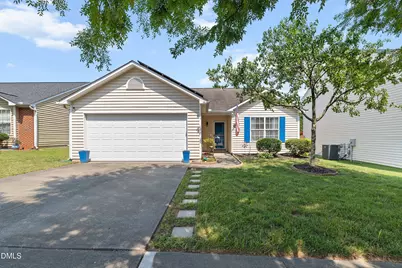 4138 Springfield Creek Drive, Raleigh, NC 27616 - Photo 3