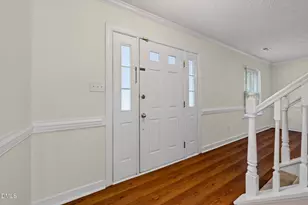 105 Trinity Woods Dr, Raleigh, NC 27607 - Photo 31