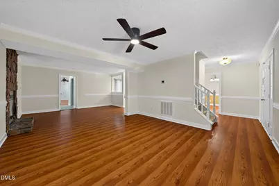 105 Trinity Woods Drive, Raleigh, NC 27607 - Photo 29