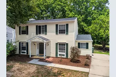 105 Trinity Woods Drive, Raleigh, NC 27607 - Photo 3