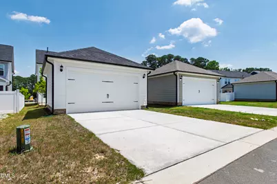 801 Portland Rose Drive, Knightdale, NC 27545 - Photo 35