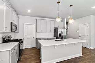 801 Portland Rose Dr, Knightdale, NC 27545 - Photo 9