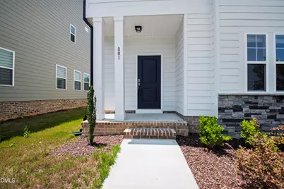 801 Portland Rose Drive, Knightdale, NC 27545 - Photo 5
