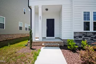 801 Portland Rose Dr, Knightdale, NC 27545 - Photo 5