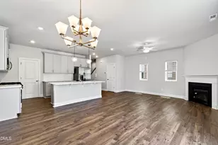 801 Portland Rose Dr, Knightdale, NC 27545 - Photo 7