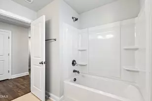 801 Portland Rose Dr, Knightdale, NC 27545 - Photo 31