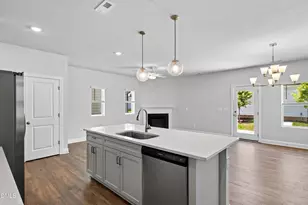 801 Portland Rose Dr, Knightdale, NC 27545 - Photo 11